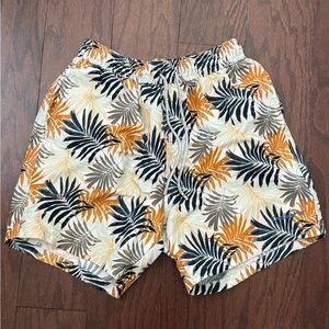 Men’s Swim Trunks